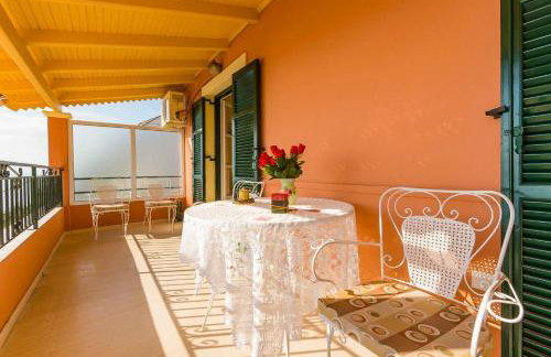 Villa Aris Large Private Pool Walk to Beach Sea Views A C Wifi - 2453 - Foto 52