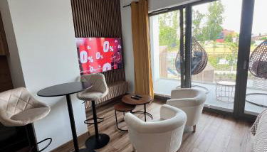 Serenity Apartament - Foto 5