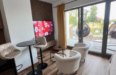 Serenity Apartament - Foto 5