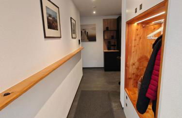 Sauerland hideaway with loft feeling & nature view - Foto 15