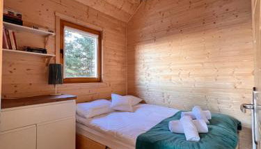 Domki Habzówka - Foto 4