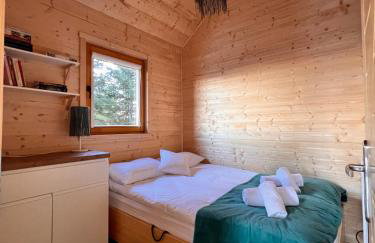 Domki Habzówka - Foto 4