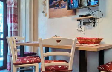 Maison Neige Et Soleil - Foto 59