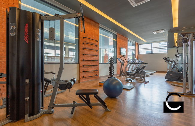 Charlie Itaim - Foto 34