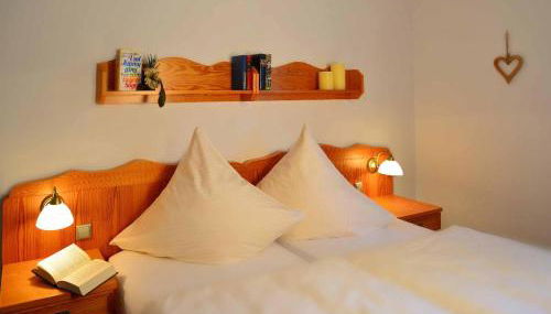 Ferienwohnungen Haus "Wildschütz" - Foto 4