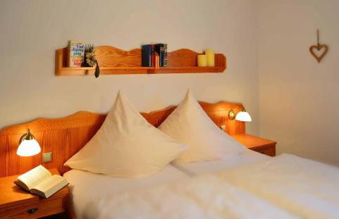 Ferienwohnungen Haus "Wildschütz" - Foto 4