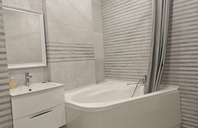 Aparton.by - Belgradskaya 1- 6x5 str. - Photo 13