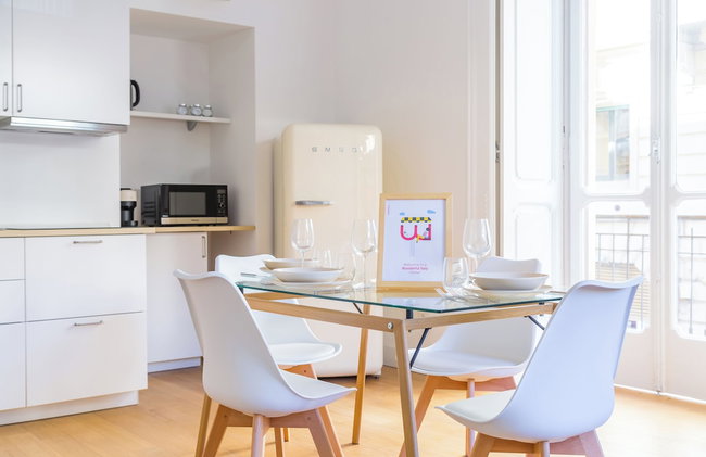 Piazza Amedeo Flat by Wonderful Italy - Foto 31
