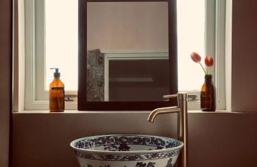 Lower Godney Little House - Foto 28