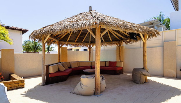 Kamay 87 - Foto 5, Servicios del alojamiento