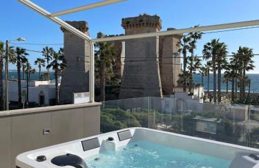 Residenza 4 Colonne CONTEMPORANEA - Foto 77