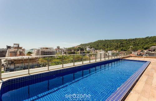 ELUs - Building with Rooftop Pool 350m from the Beach! - Photo 7