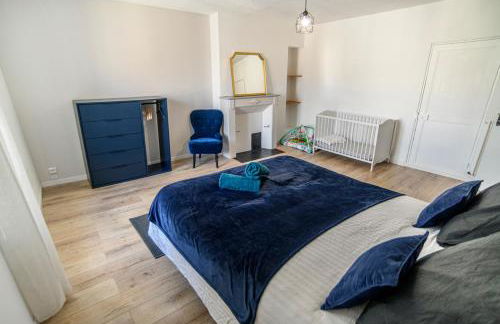 Le Logis du Marquis Jacuzzi Billard - Foto 14