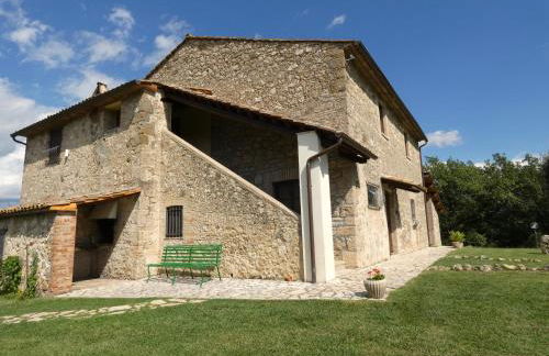 CASALE AL LAGO con PISCINA E SAUNA - Foto 47