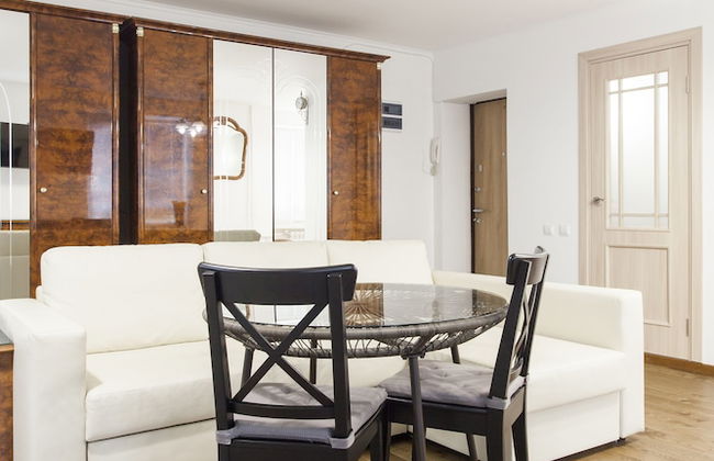 RentalSPb Altayskaya Apartment - Foto 2