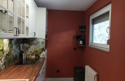 Harzglanz FeWos Blankenburger Str 8b - Foto 9