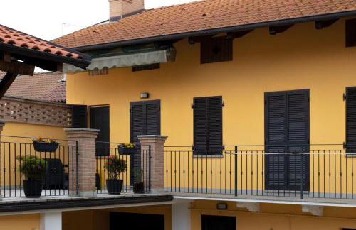 La casa di Marigio' - Foto 13