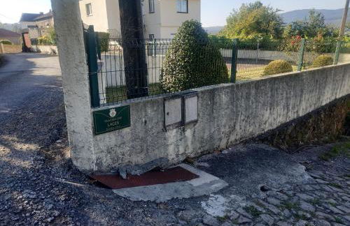 O Cantinho das Lages - Foto 42