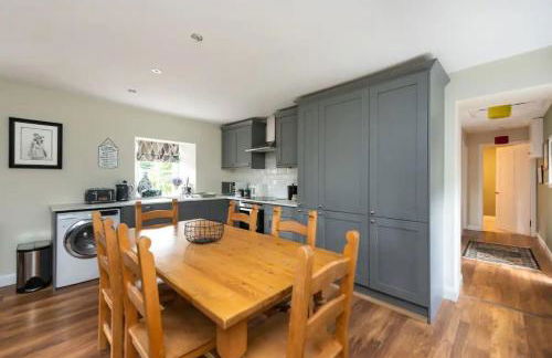 Delightful Garden Upper Cottage in Oldhamstocks East Lothian - Foto 37