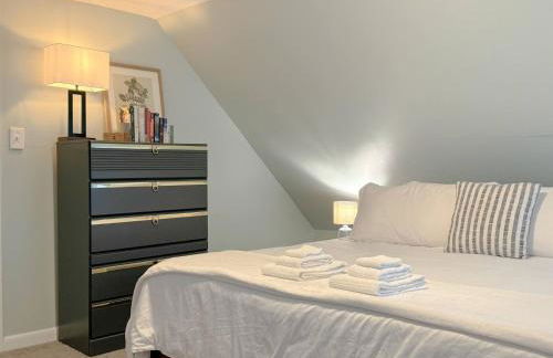 New - Mins to Concord/ Nashua - Walk to Downtown - - Foto 5