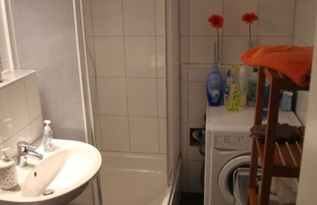 Ostseeliebe Comfortable Holiday Residence - Foto 10