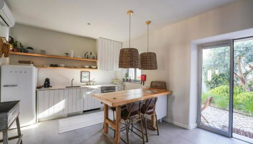 Charming design house in Montijo with garden - 45 - Foto 4