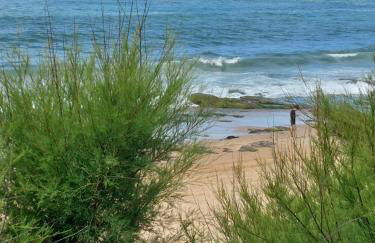 Gîte la Salicorne - Foto 35