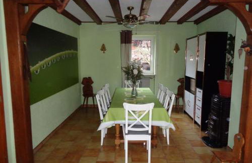 Gîte Fischer - Photo 8