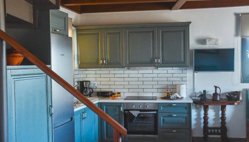 Athivoli Elegant Apartments - Foto 3