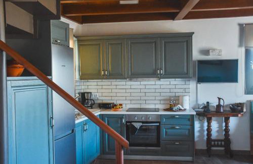 Athivoli Elegant Apartments - Foto 3