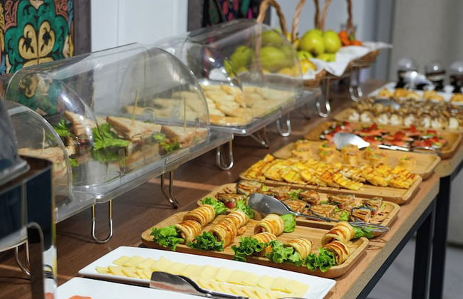 Aisha Hotel - Foto 36