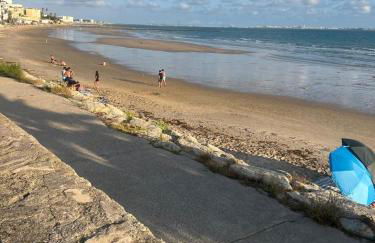 FUENTEBRAVIA playa MRZ RENTALS - Foto 24