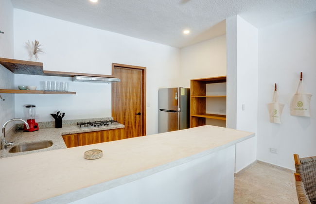 Casa Manglar Riviera Maya - Foto 37