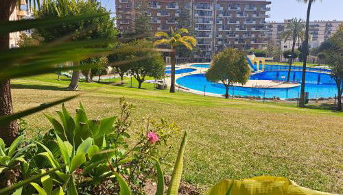 Minerva 1-bedroom, Close to the Beach, Park etc - Foto 3