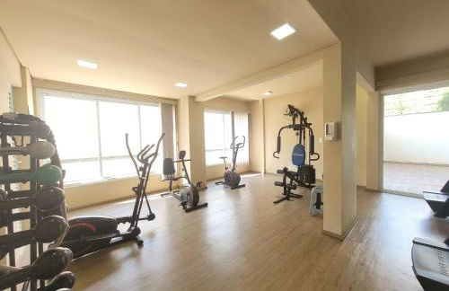 GALILEU - Apartamento próximo à UniCPO, Mondelli, USP, FACOP e FIASP - Foto 46