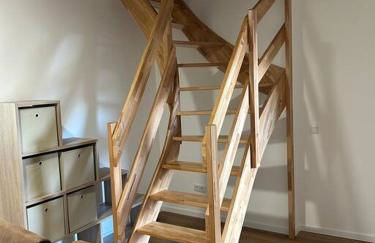 Moderne Service Apartment / Ferienwohnung - Foto 3