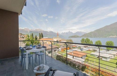 Misultin House & Swimming pool, Luxury in Lake Como by Rent All Como - Foto 108