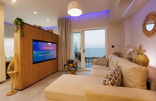 Hersonissos Beach Front Suites - Photo 148