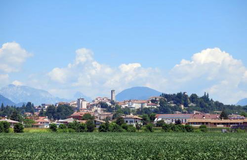 Holiday Home Casa Con Le Rose by Interhome - Foto 62