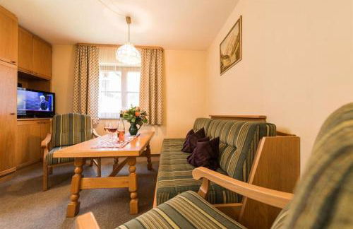 Haus Brigitte - Foto 6