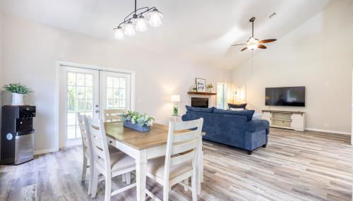 Relaxing Modern Farmhouse in Jupiter Farms. Family-and Dog-friendly! - Foto 5