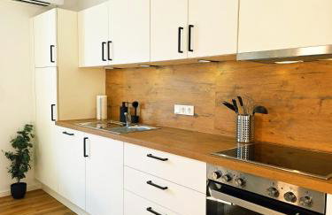 Ferienwohnungen zum Goldgräber - Stilvoll wohnen - Parkplatz - Perfekt für Moselurlaub - Foto 22