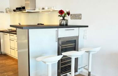 Penthouse Kapitänsbrücke - Photo 9