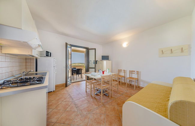 Residenza Le Farfalle - Bilocale 04 - Foto 2