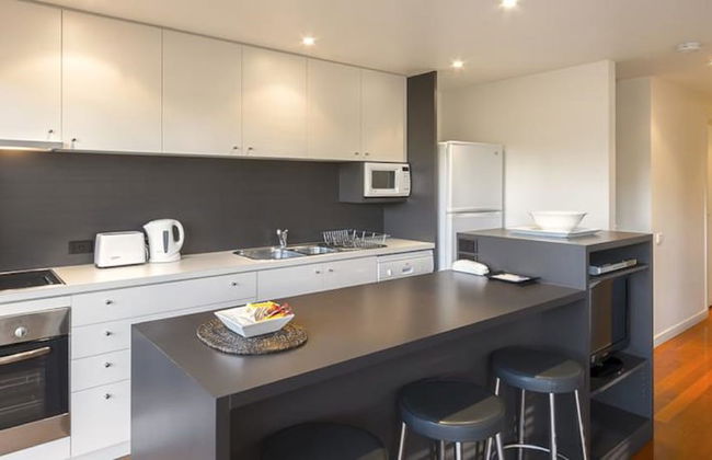 Southern Ocean Villas - Foto 7