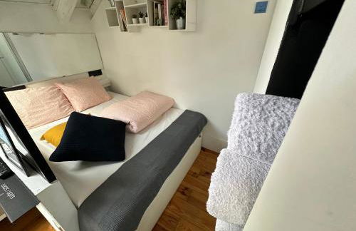 Acogedor Estudio Chueca - Foto 13