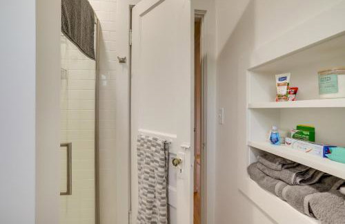 Indiana Vacation Rental - Walk to Syracuse Lake! - Foto 27