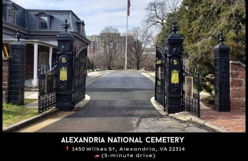 Old Town Gem Walk to King Street Sleeps 14 - Foto 41