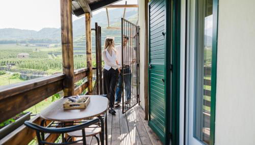 Revo Aparments - Flowery Cottage Appartamento GLICINE - Foto 3