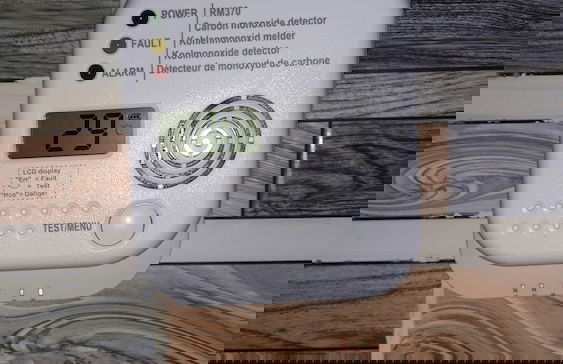 Maison meublee a la Sicap Baobab - Foto 10